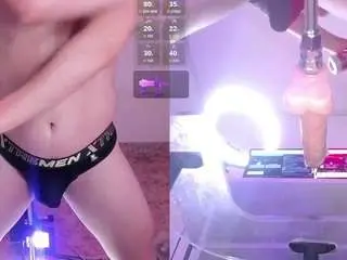Camsoda Watch Live Sex Cams of camiloseed