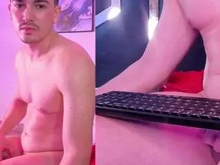 Camsoda Sex Chat of camiloseed