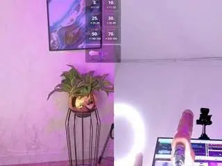 Camsoda Watch Live Sex Cams of camiloseed