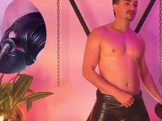 Camsoda Best Webcam of camiloseed