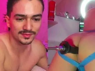 Camsoda Watch Live Sex Cams of camiloseed