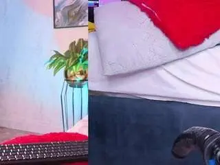 Camsoda Live Sex of camiloseed