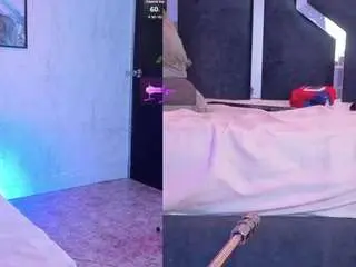 Camsoda Live Sex Cam of camiloseed