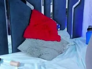 Camsoda Nude Webcam of camiloseed