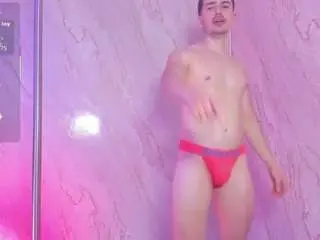 Camsoda Private Sex Chat of camiloseed