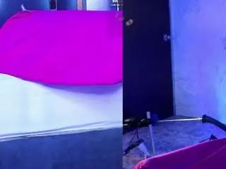 Camsoda Live Sex Cam of camiloseed