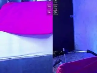 Camsoda Best live sex cam show of camiloseed
