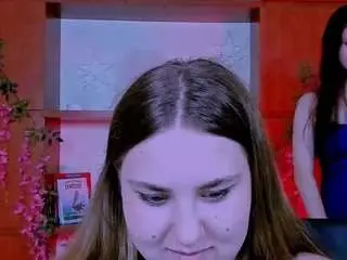Camsoda Adult Webcams of dana-cute1