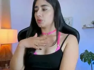 Camsoda Live Sex Cam of janeth19db
