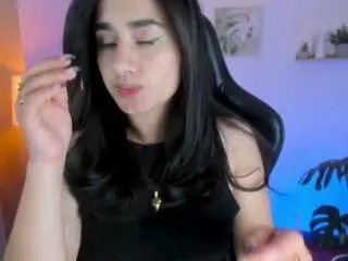 Camsoda Free Porn Cam of janeth19db