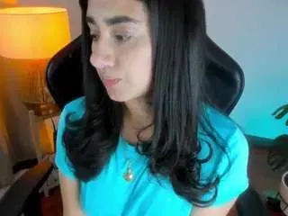 Camsoda Best Webcam of janeth19db