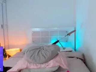 Camsoda Free Live Porn of janeth19db