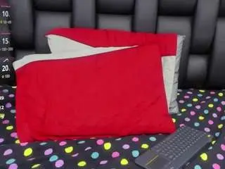 Camsoda Best Webcam of may-clanfort