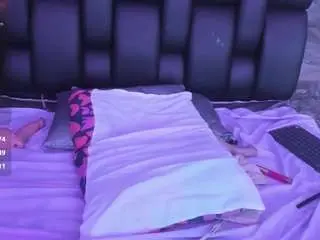 Camsoda Live Sex Cam of may-clanfort
