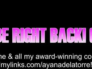 Camsoda Watch Live Sex Cams of ayanaxoxo