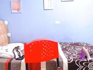 Camsoda Live Sex Cam of canddyhott1