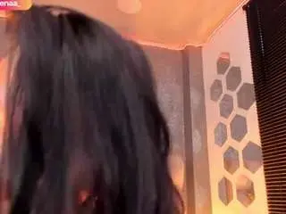 Camsoda Adult Webcams of lena-banks