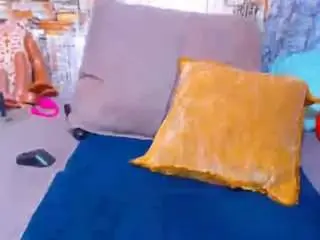 Camsoda Nude Webcam of sexcsherry
