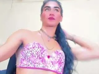 Camsoda Sex Cam of sexyybrii