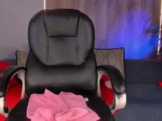 Camsoda Free Live Porn of ashleyjhonsonx