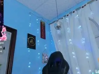 Camsoda Adult Webcam of falakyasin