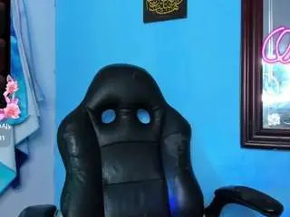 Camsoda Live Sex Cam of falakyasin