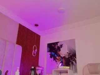 Camsoda Adult Webcam of hanna-red