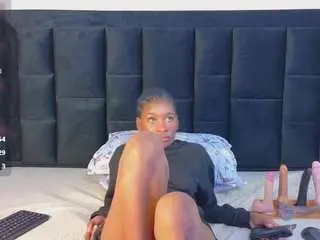 Camsoda Live Porn of petitelittleebony
