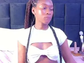 Camsoda Adult Webcam of petitelittleebony