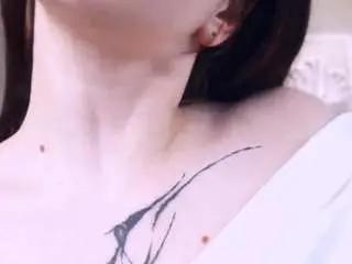 Camsoda Nude Webcam of shandateneyck