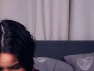 Camsoda Private Sex Chat of shandateneyck