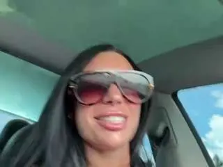 Camsoda Live Sex of tighttinymilf
