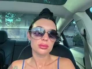 Camsoda Best live sex cam show of tighttinymilf