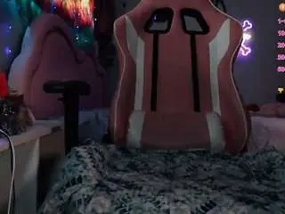 Camsoda Nude Webcam of baebaeblue