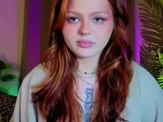 Camsoda Live Porn of barbara-dunnn