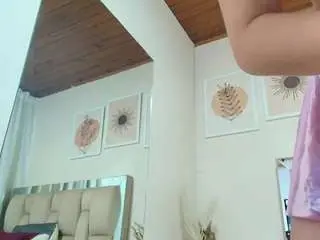 Camsoda Sex Chat of dafnequeen