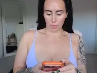 Camsoda Sex Cam of libbyloveheart