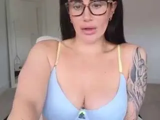 Camsoda Best Webcam of libbyloveheart