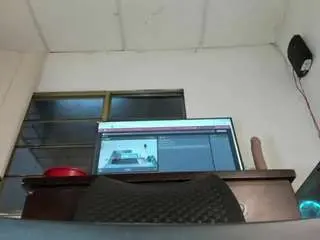 Camsoda Watch Live Sex Cams of nikitabonnie