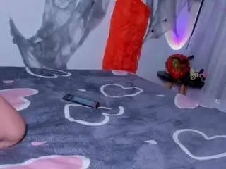 Camsoda Private Sex Chat of trina-cam