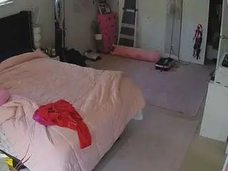 Camsoda Best Webcam of voyeurcam-house-charleys-room