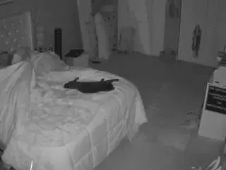 Camsoda Live Sex of voyeurcam-house-charleys-room
