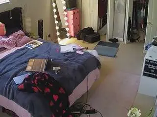 Camsoda Adult Webcam of voyeurcam-house-charleys-room