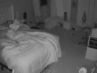 Camsoda Live Porn of voyeurcam-house-charleys-room
