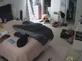 Camsoda Live Sex of voyeurcam-house-charleys-room