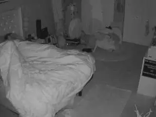 Camsoda Free Live Porn of voyeurcam-house-charleys-room