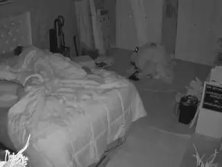 Camsoda Sex Cam of voyeurcam-house-charleys-room