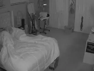 Camsoda Free Live Porn of voyeurcam-house-charleys-room