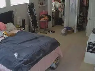 Camsoda Best live sex cam show of voyeurcam-house-charleys-room