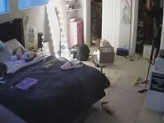 Camsoda Free Live Porn of voyeurcam-house-charleys-room